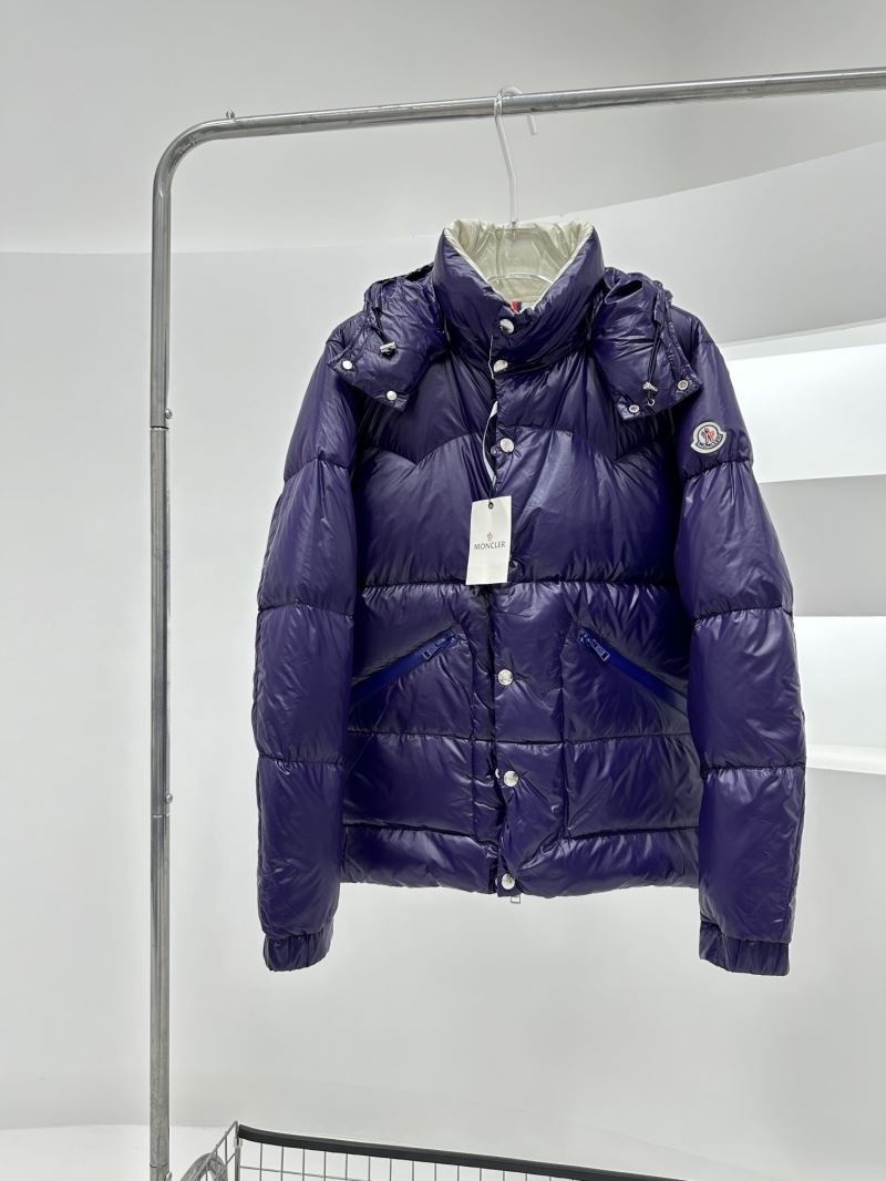 Moncler Down Jackets